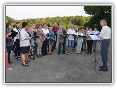 ProZpívejme Kutné Hoře, 24.9.2016